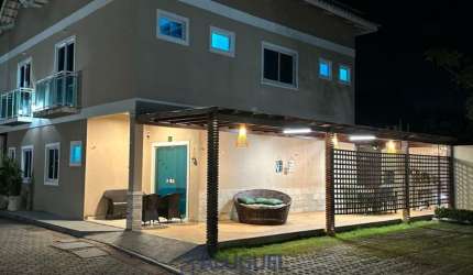 CASA SOLTA A PADRÃO NO ICARAI