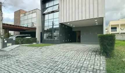 Casa Jardim da Serra