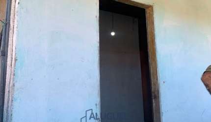 Aluguel de Apartamento – Rua Taubaté | Caucaia – CE