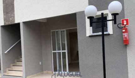 Apartamento NOVO no Ipê Residence