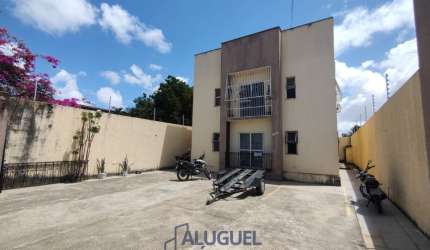 Apartamento com 3 quartos no Parque Albano