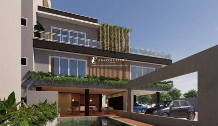 Residencial Esmeralda no Bairro Padre Romoaldo