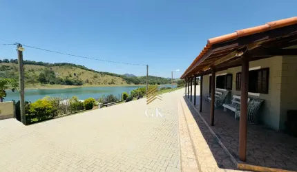 [VENDE-SE] CHÁCARA EM NATIVIDADE DA SERRA - 7 HECTARES