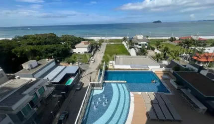 Apartamento Frente Mar. codigo: 120166
