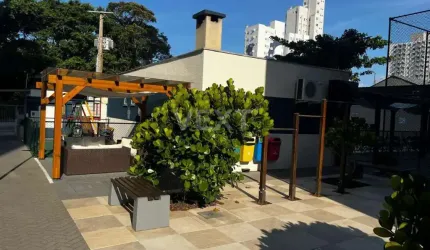 Apartamento Beach Club codigo: 119612