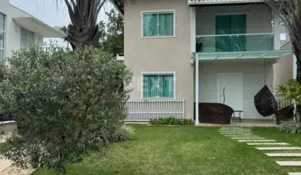 Maravilhoso Sobrado em Condomínio Fechado. codigo: 121312