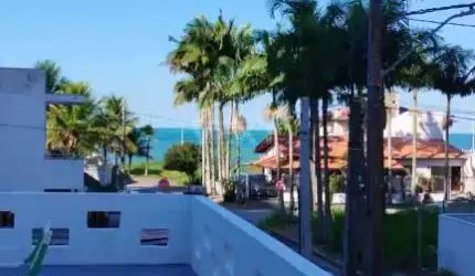 Sobrado na quadra do Mar. codigo: 120895