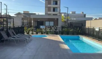 Apartamento no Bairro Itacolomi com 02 dormitórios e lazer codigo: 120047