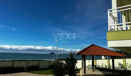 Sobrado Frente Mar. codigo: 124279