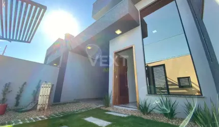 Casa Moderna. codigo: 125452
