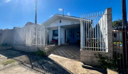 CASA COM SUITE