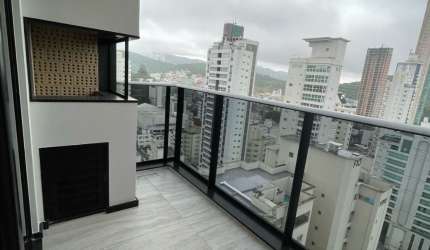 MODERNO, DECORADO E COM ÓTIMA LOCALIZAÇÃO!!