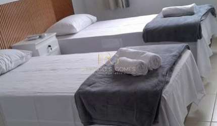 Praia da Pérola - Apartamento Praia da Perola, Ilhéus/BA