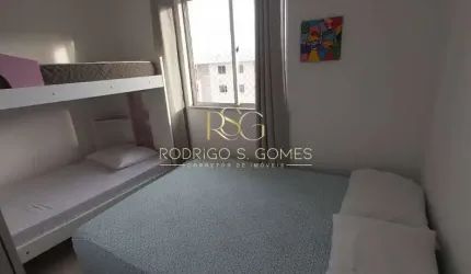 Vog João de Goes - Apartamento à venda no bairro Nossa Senhora da Vitória - Ilhéus/BA