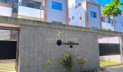 Residencial Conquistamar - Apartamento em Jardim Atlântico, Ilhéus/BA