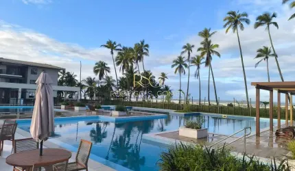 Vog Marine - Apartamento Vog Marine,  seu Pé na Areia, Ilhéus