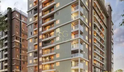 Palm Park - Apartamento em Nossa Senhora da Vitória, Ilhéus/BA