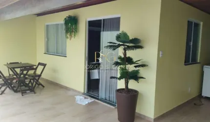 Casa em Hernani Sá, Ilhéus/BA