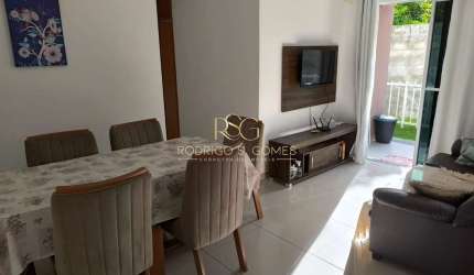 Vog Acqua - Apartamento em Nossa Senhora da Vitória, Ilhéus/BA