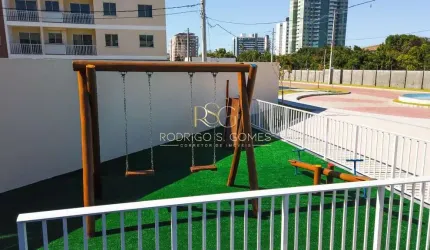 Vog Acqua - Vog Acqua localizado na Praia dos Milionários, Ilhéus/BA