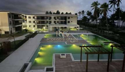 Vog Marine - Apartamento Térreo  VOG MARINE, Ilhéus/BA