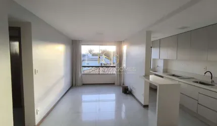 Residencial Reserva Atlântica - Apartamento em Jardim Atlântico, Ilhéus/BA