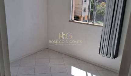 Residencial São Jorge - Apartamento em Nossa Senhora da Vitória, Ilhéus/BA