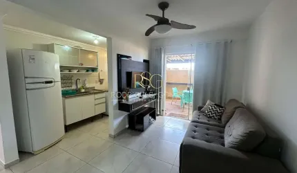 Condomínio Costa Azul - Apartamento Garden em São Francisco, Ilhéus/BA