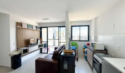 D'ouro Park - Apartamento em Nossa Senhora da Vitória, Ilhéus/BA