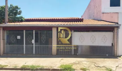 Casa com 2 dormitórios, 1 suíte, 240m² - venda R$ 1.100.000,00 – Vila Santa Francisca – Sorocaba- SP