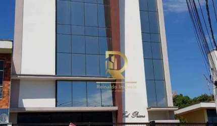 Imóvel Comercial para VENDA/LOCAÇÃO, 706 m² venda por R$ 3.000.000 ou locação por R$ 22.000,00 - Vila Trujillo - Sorocaba/SP