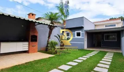 Casa térrea com 2 dormitórios 1 suíte, 110m² à venda por R$ 480.000,00 – Wanel Ville II - Sorocaba – SP.