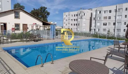 Apartamento com 2 dormitórios, 41m² à venda por R$ 255.000,00 – Condomínio Reserva Gran Village – Ibiti – Sorocaba-SP