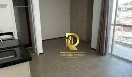 Studio com 1 dormitório, 33 m², venda R$ 350.000,00 ) - Condomínio Residencial Liberty Home Studio - Sorocaba/SP