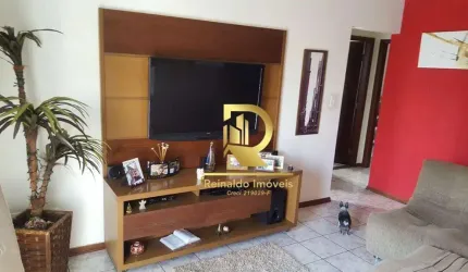 Apartamento MOBILIADO com 2 dormitórios, 70m² à venda por R$ 275.000,00 –Jardim Europa – Sorocaba-SP
