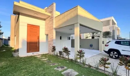 Casa Duplex no Green Club 1