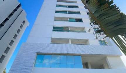 Apartamento em Lagoa Nova, 2 quartos à venda