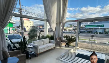 Consultório Odontológico Completo à venda no Centro de Balneário Camboriú