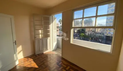 Apartamento com 3 quartos à venda na Avenida Venâncio Aires, 1203, Santana, Porto Alegre por R$ 379.900