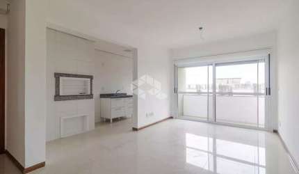 Apartamento com 2 quartos à venda na Rua Teixeira de Freitas, 659, Santo Antônio, Porto Alegre por R$ 519.000