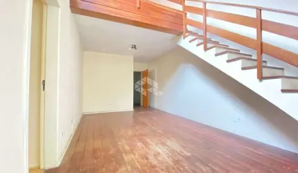 Cobertura com 3 quartos à venda na Rua Visconde de Duprat, 163, Petrópolis, Porto Alegre por R$ 700.000