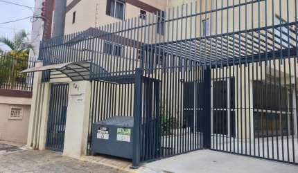 Apartamento Alto da Gloria1 quarto c/ garagem Direto com Proprietário