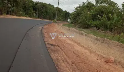 Terreno em Bujaru na Alça Viária