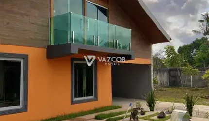 Sítio em Outeiro com piscina e churrasqueira