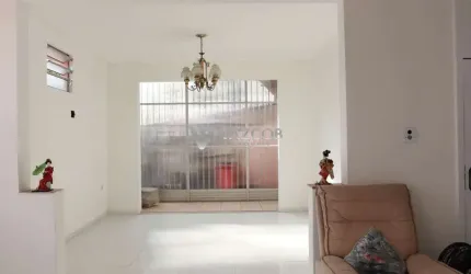 Casa com 04 suítes na Municipalidade