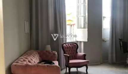 Casa comercial na Antonio Barreto, Umarizal