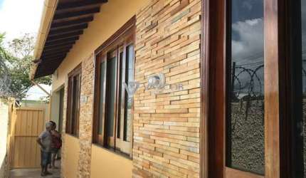 Casa com 03 quartos na Alameda Bragança em Castanhal