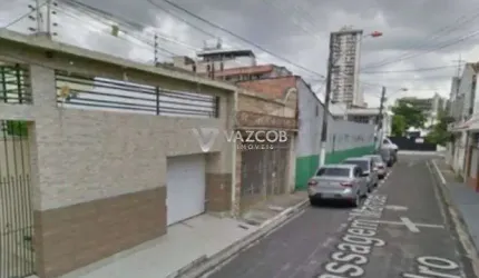 Terreno no bairro Campina - próximo ao shopping Pátio Belém