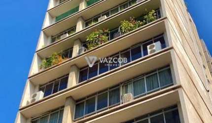 Apartamento com 03 suítes na Av. Nazaré - Edifício Santa Lúcia