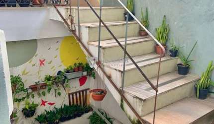 Prédio comercial inteiro na José Bonifácio